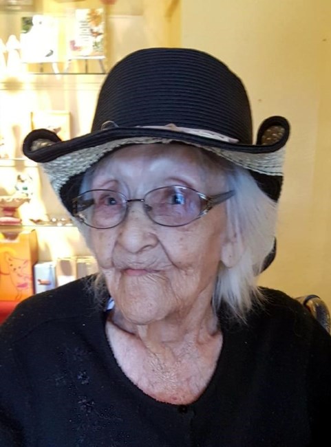 Obituary of Josefina J. Soto