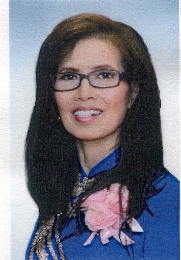 Obituary of Chinh Thi Tran