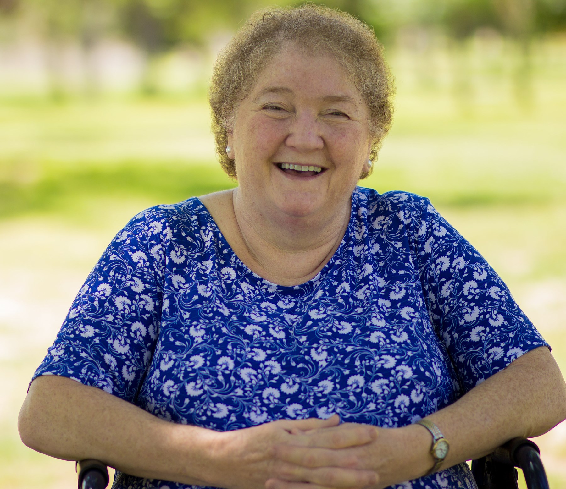 Obituary of Charlotte Marie Meagher