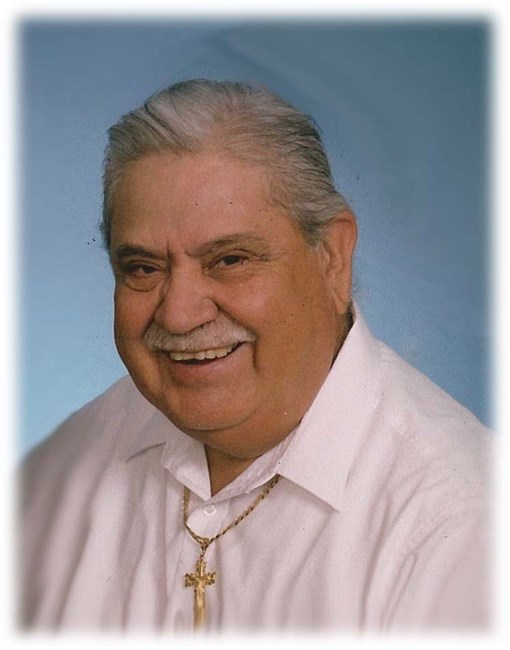 Obituary of Juan Martinez Hipolito