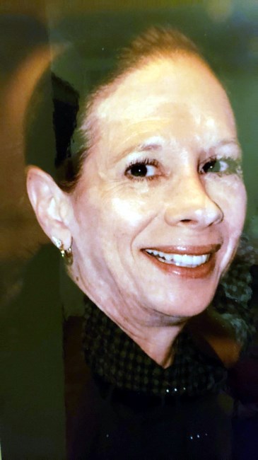 Obituary of Linda Segall Taffet