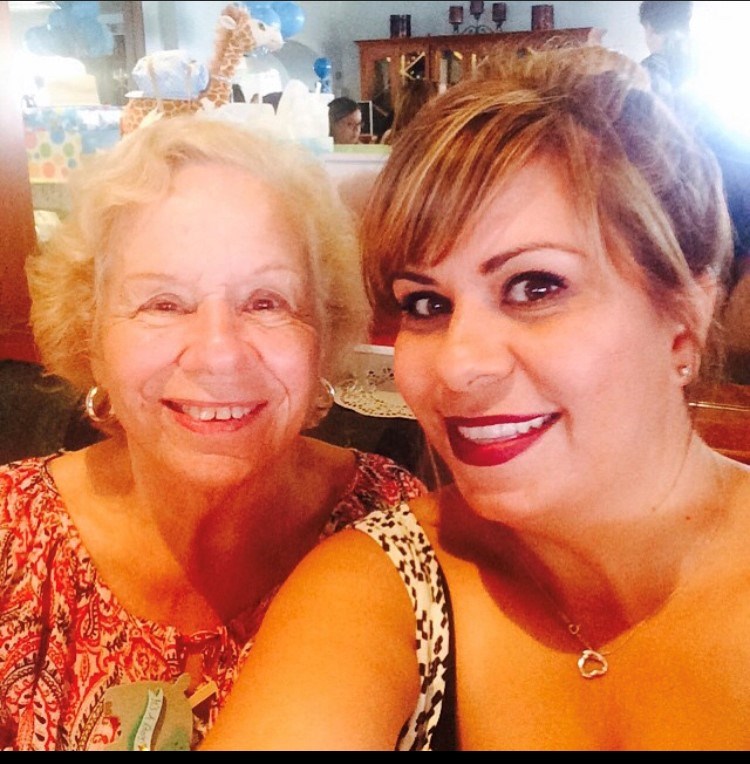 Obituary of Ida Rae O'Reilly