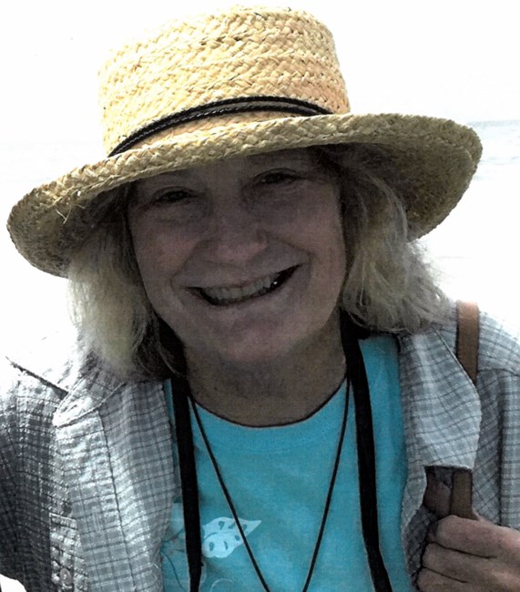 Obituary of Rebecca Sue Watson