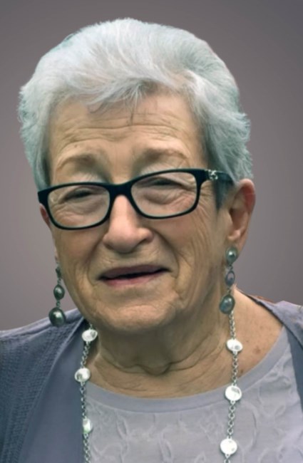 Obituary of Ruth Wilkinson