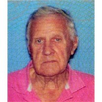 Obituary of Allen M Rogers