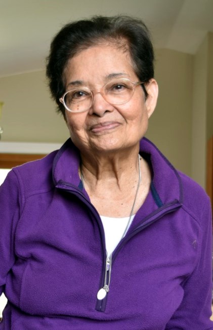 Obituary of Cecilia North