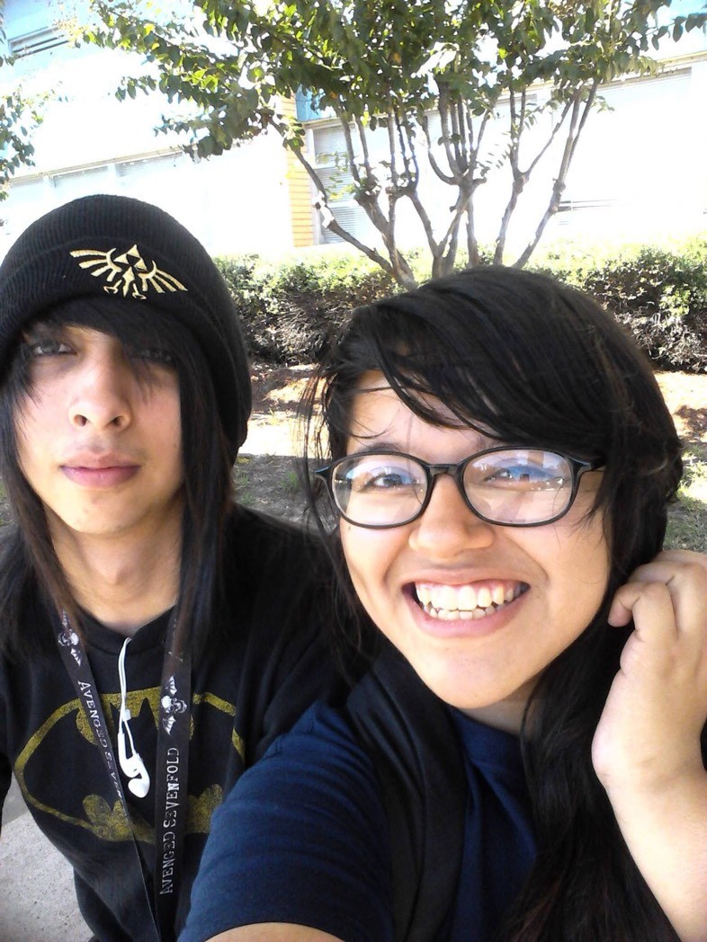 Obituary of Rosa Maria Quintanilla