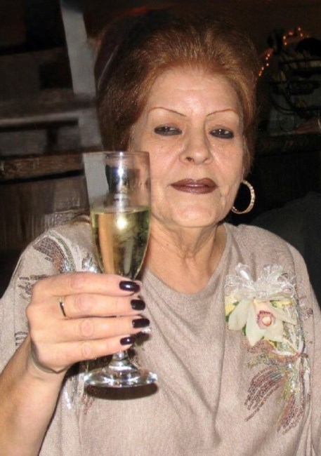 Obituary of Linda Reyna