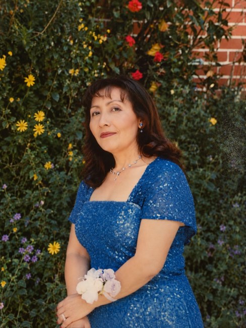 Obituary of Leticia D. Linares
