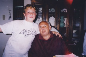 Obituary of Michael A. Pedroni