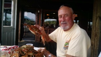 Obituary of James Richard Brasse