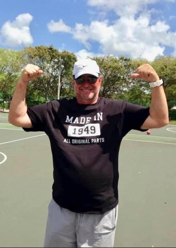 Obituary of Jerry Flax