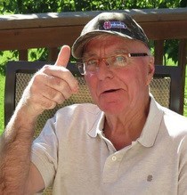 Obituario de Stewart Bernard