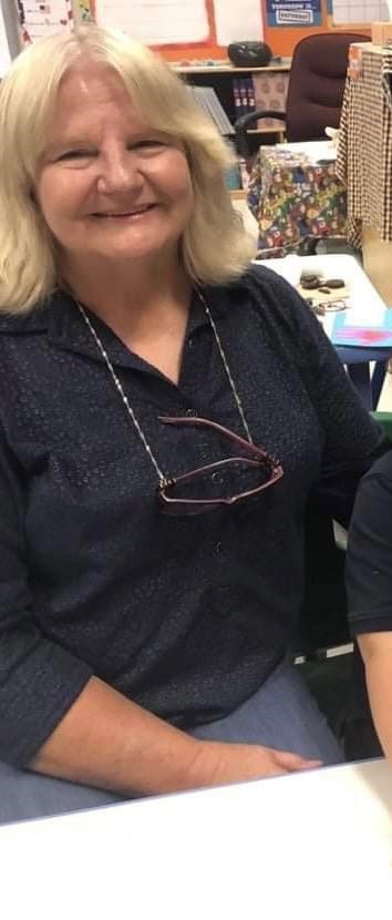 Obituary of JoAnn Longoria