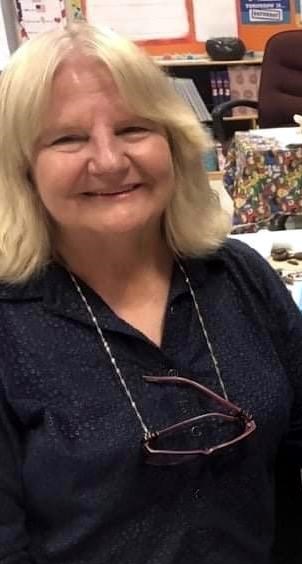 Obituary of JoAnn Longoria