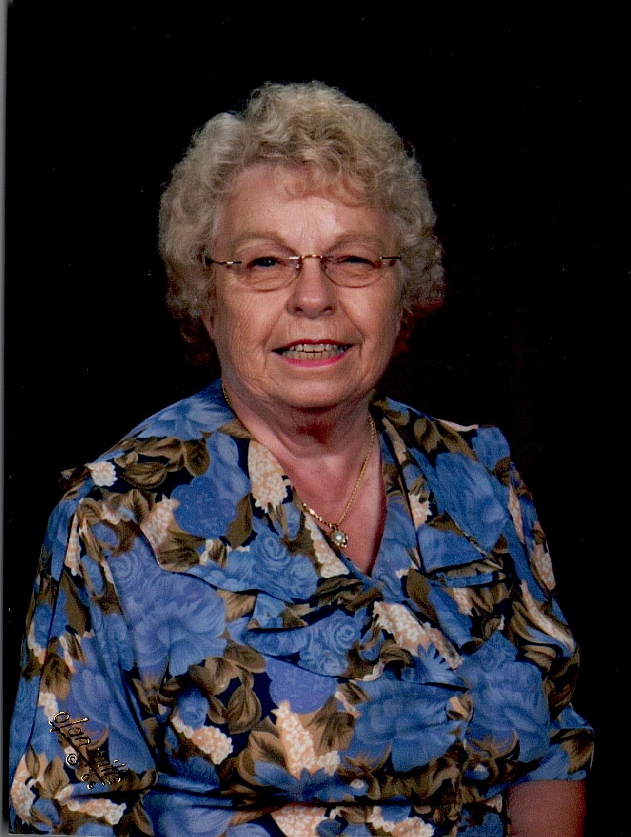 Joanne Henry Johnston Obituary Charlotte, NC