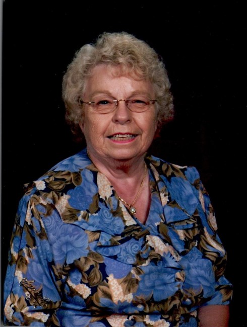 Obituary of Joanne Henry Johnston