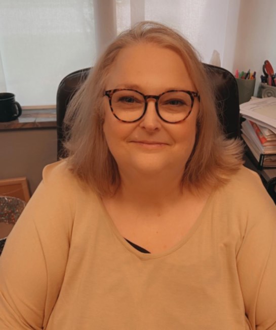 Obituary of Carol Denise Horstman