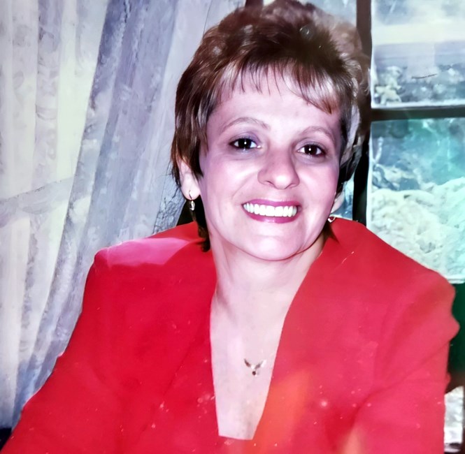 Obituary of Emily M Jones