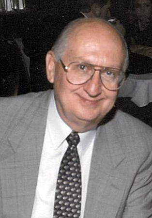 Obituario de Gary L Gaskill