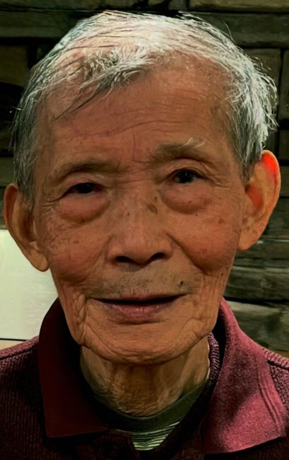 Avis de décès de Shou Su