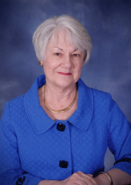 Obituary of Shirley Ann Whitehill
