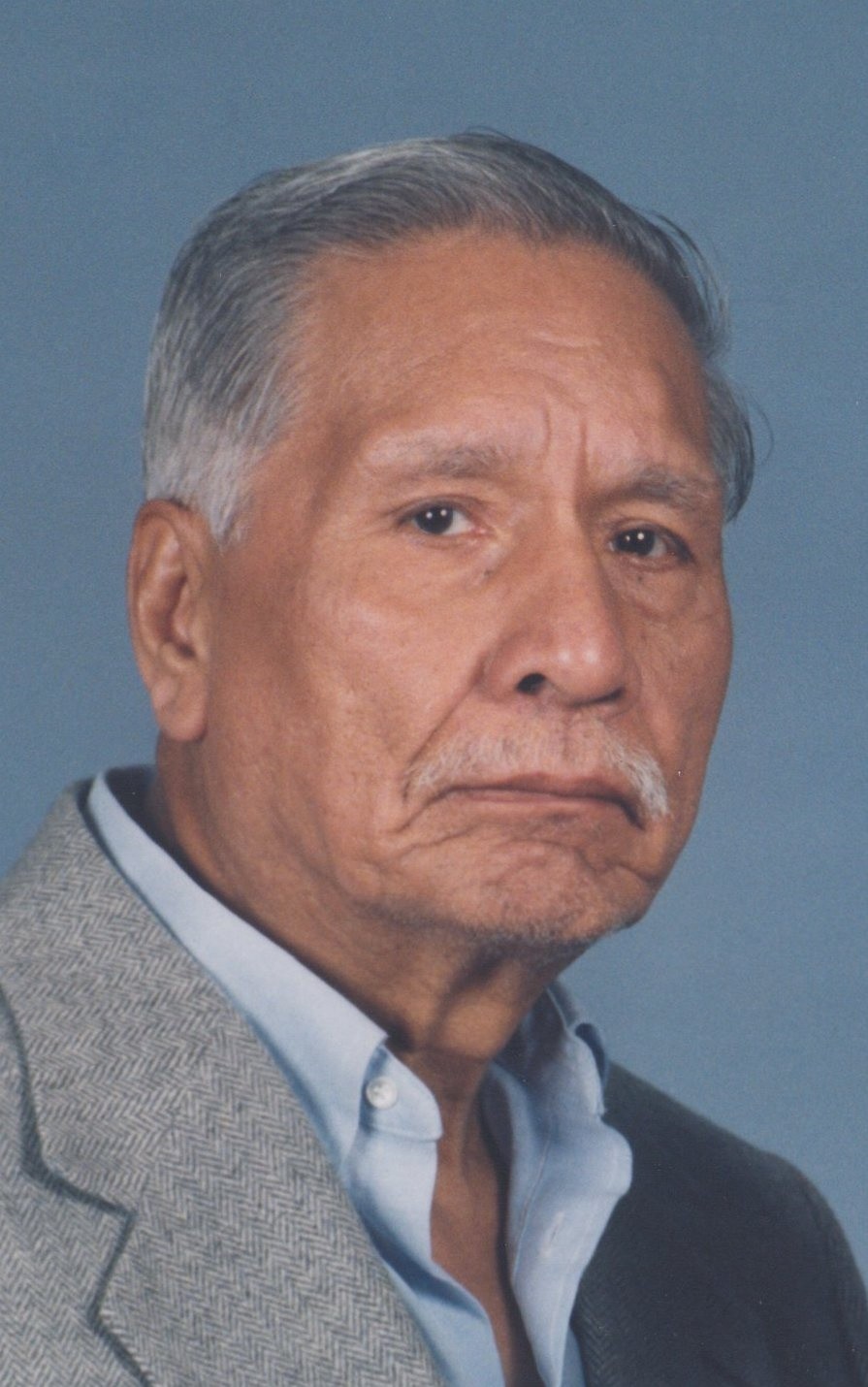 Jesse Panuco Obituary Kansas City, MO