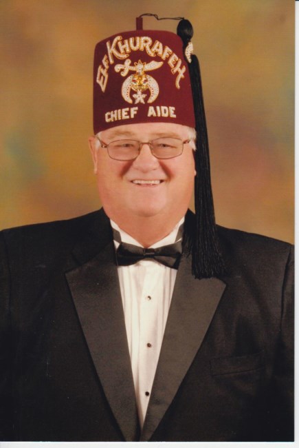 Obituary of Lester Jerry Convis