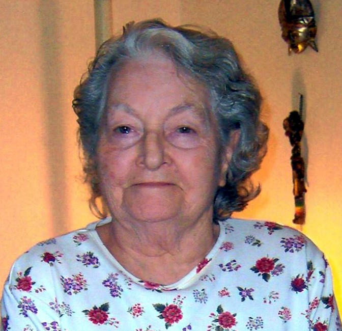 Obituary of Vandora Rider Raines