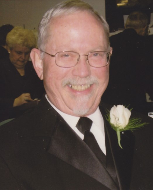 Obituary of Douglas Drew Wilson, M.D.