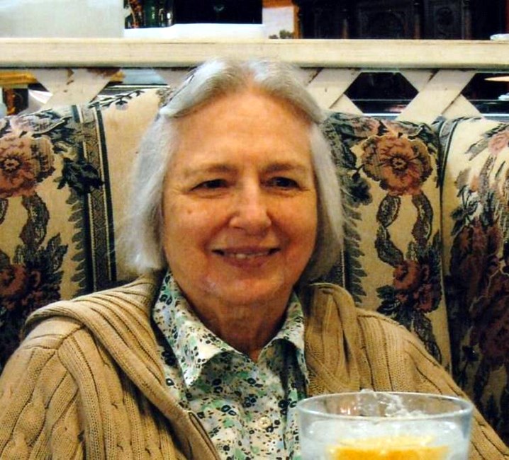 Obituary of Eunice T Cooper