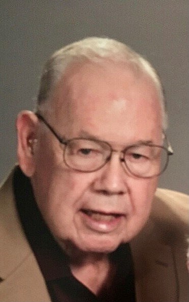 Obituary of Richard Wayne Fisher