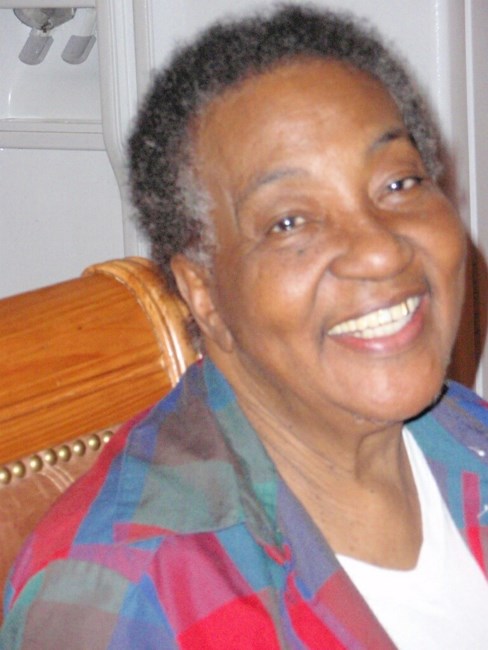 Obituary of Evelyn White