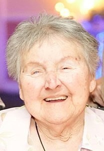 Obituary of Dorothy Blank