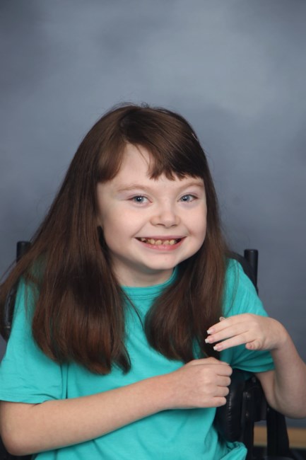 Obituary of Kaitlyn McFadden