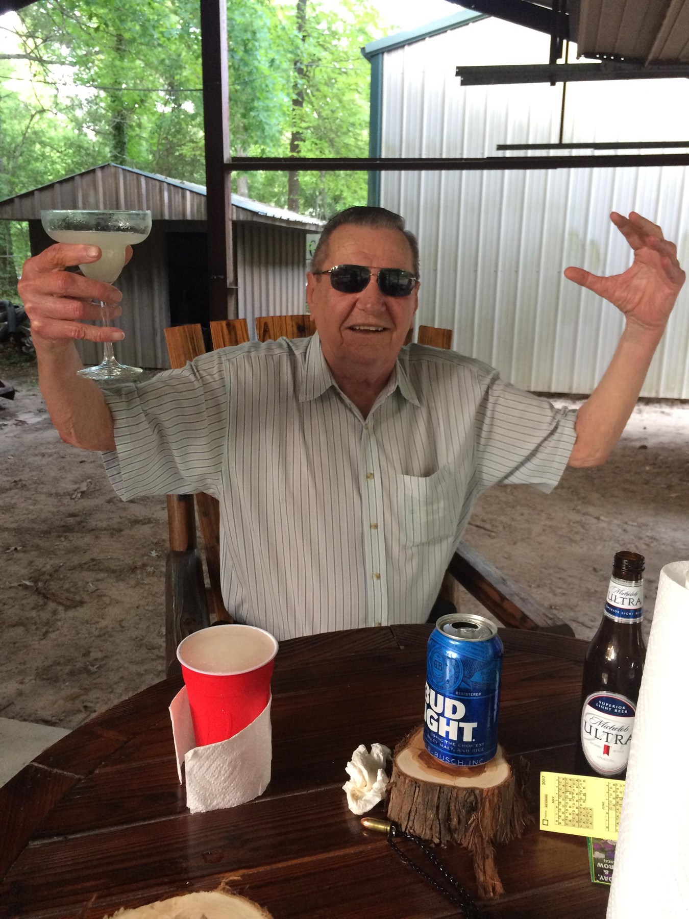 Obituary of Raymond Leonard Mileski