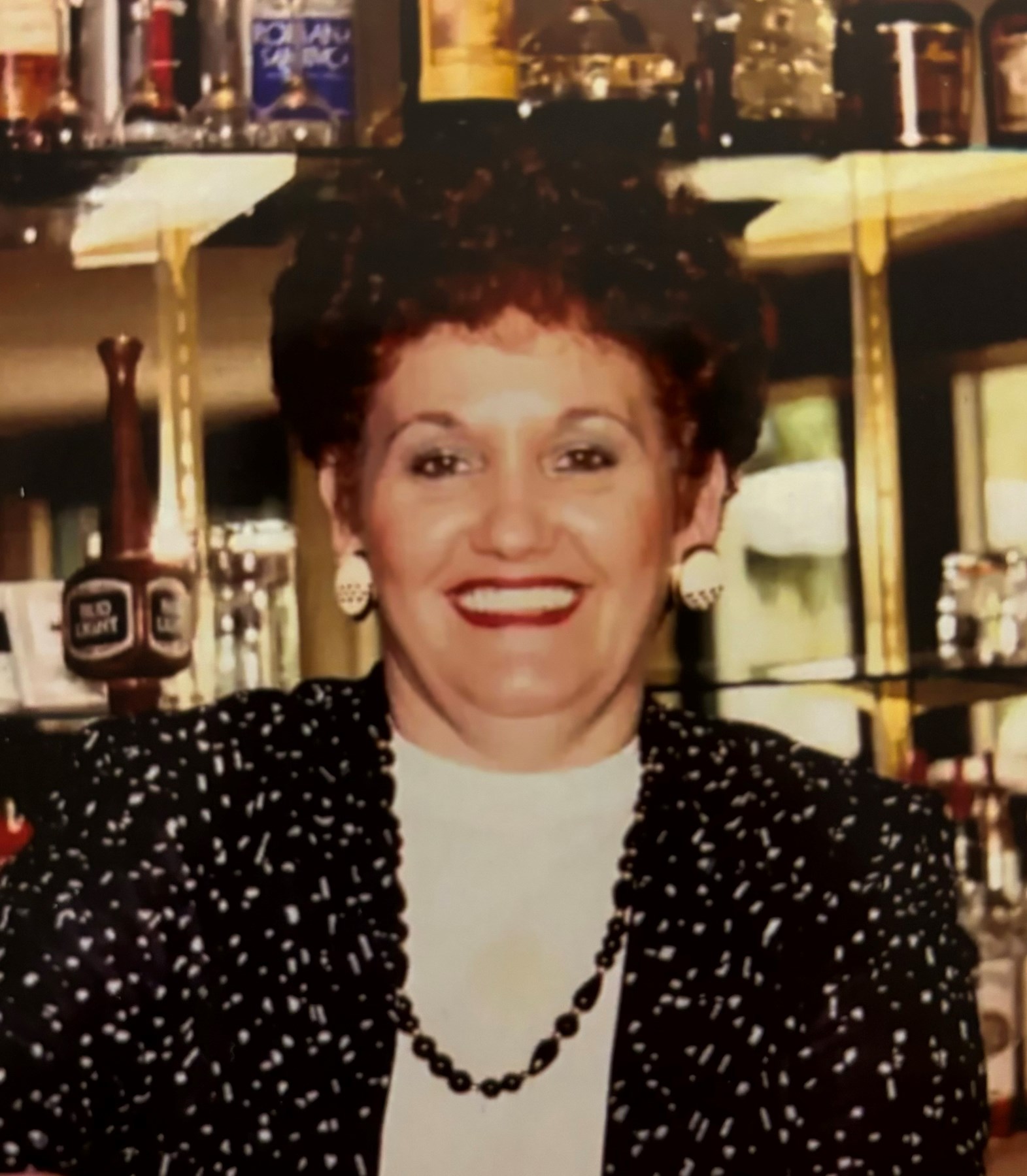 Sandra Saunders Obituary Cross Lanes, WV