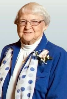 Obituary of Martha Allison