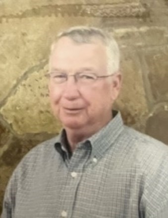 Obituary of Chester Norman Geurin