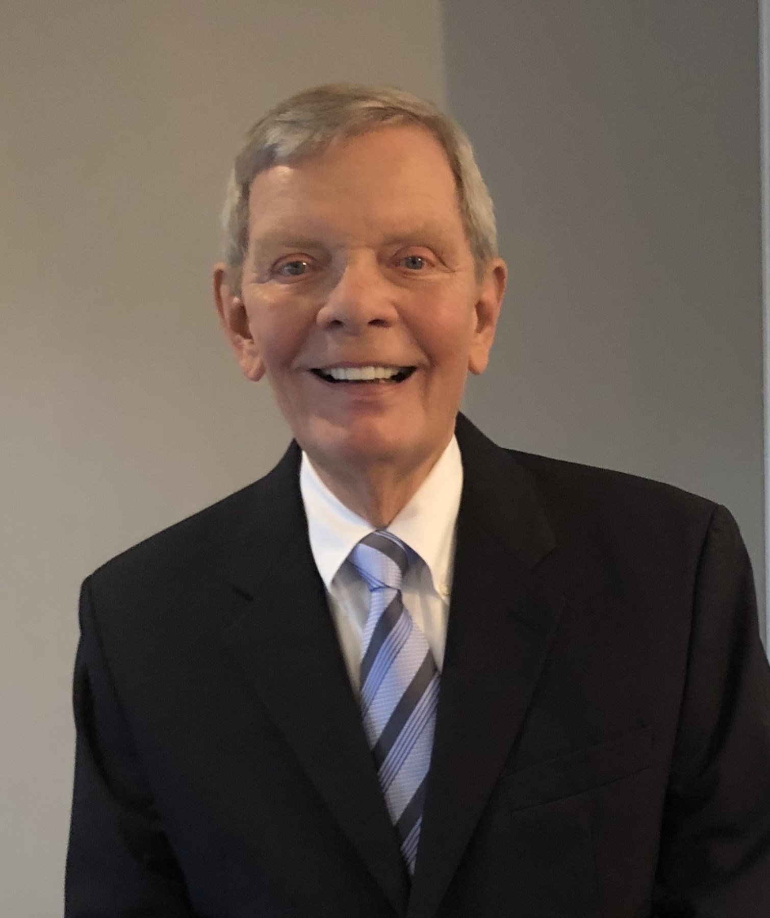 Obituary of Charles Henry Chewning Jr.