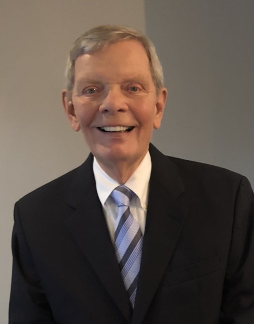 Obituary of Charles Henry Chewning Jr.