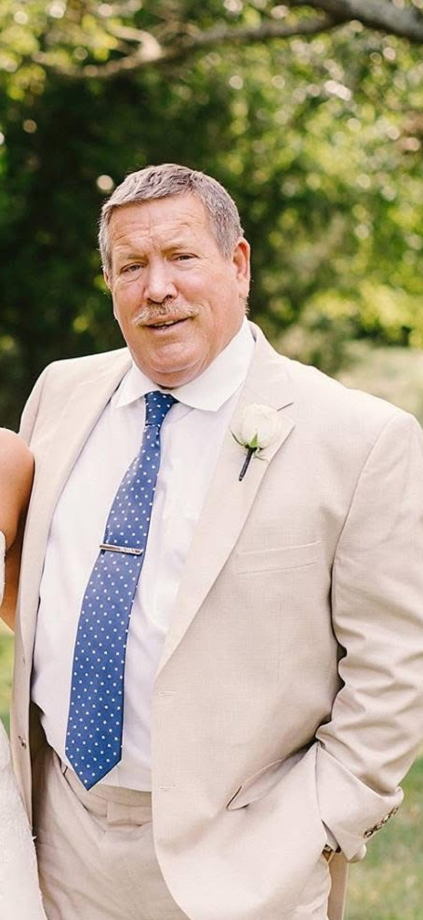 Avis de décès de Bobby L. Miles II