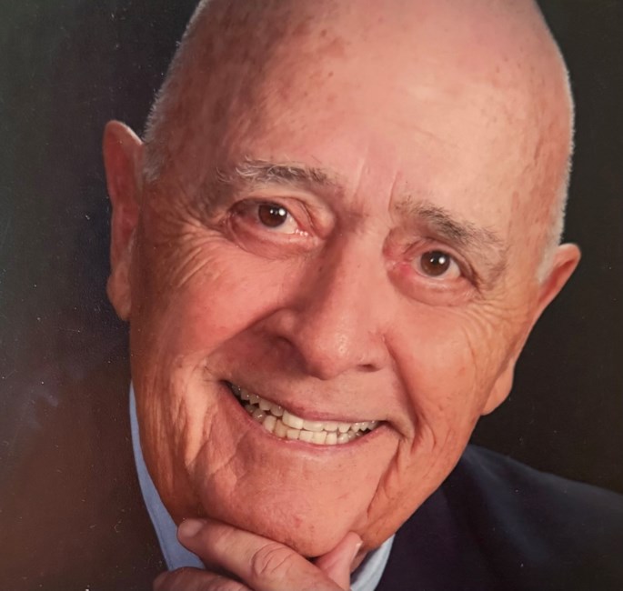 Obituary of Melvin J. Messenger Jr.