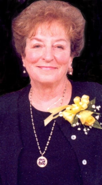 Obituary of Gretchen Helene Munzinger Hartley