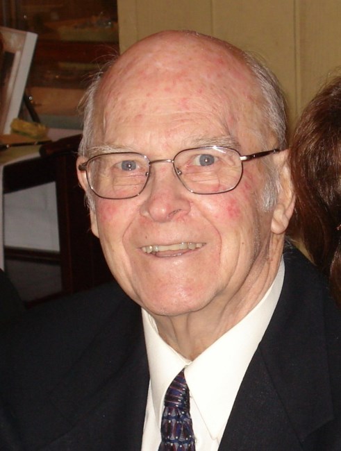 Obituary of Dean Curtis