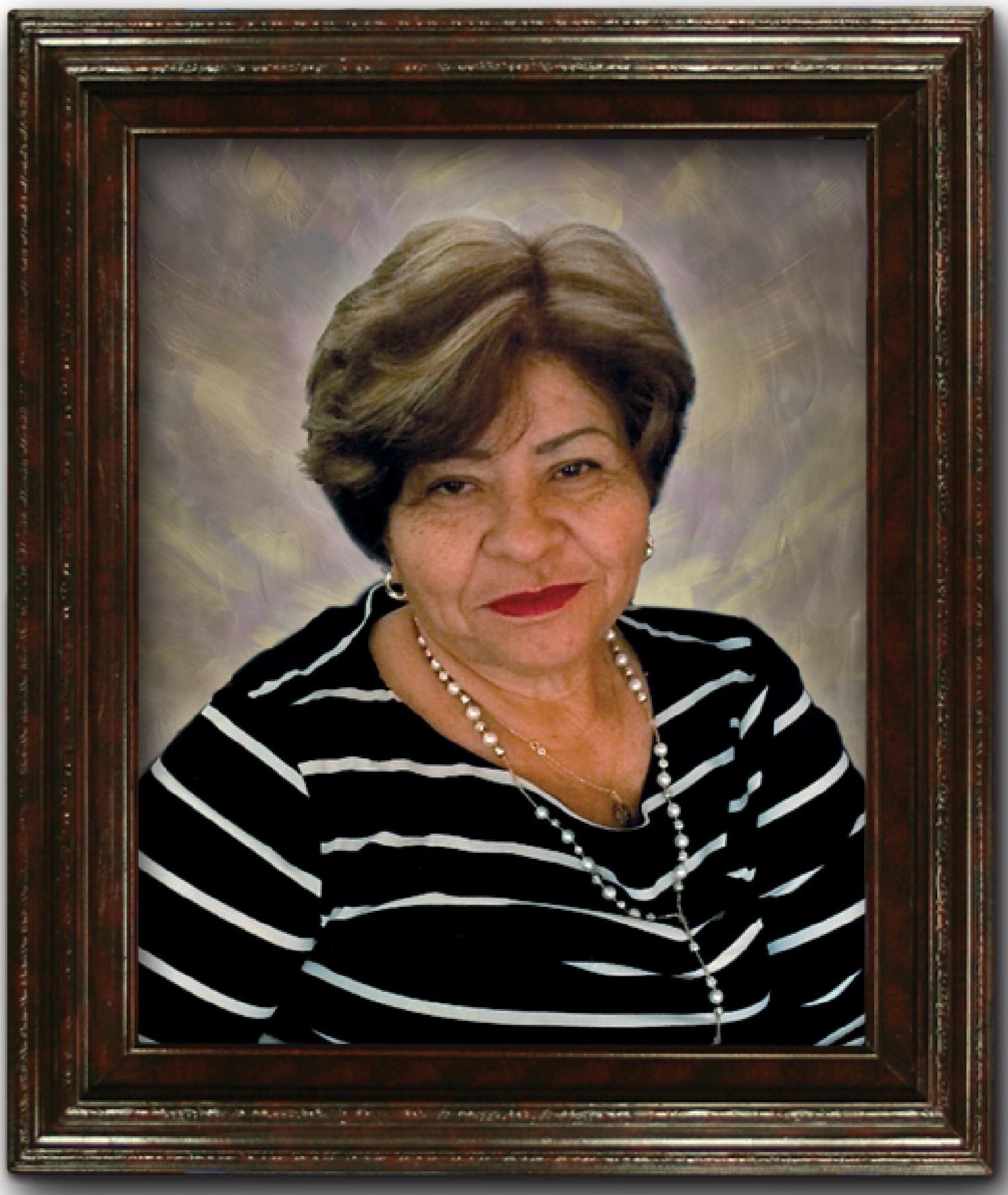Obituary of Hermila Gutierrez