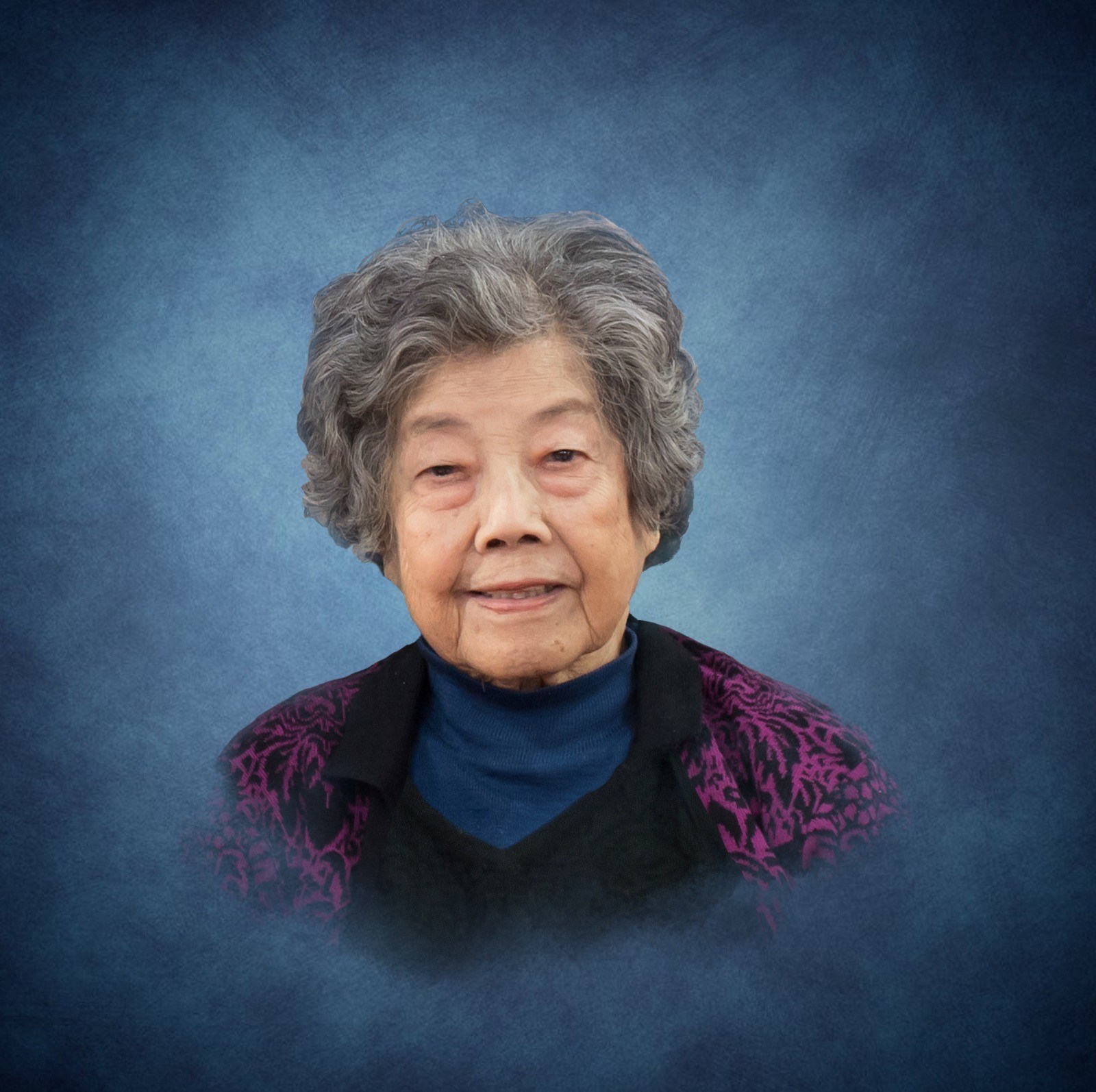 Obituary of Siu Chun Fong Lau