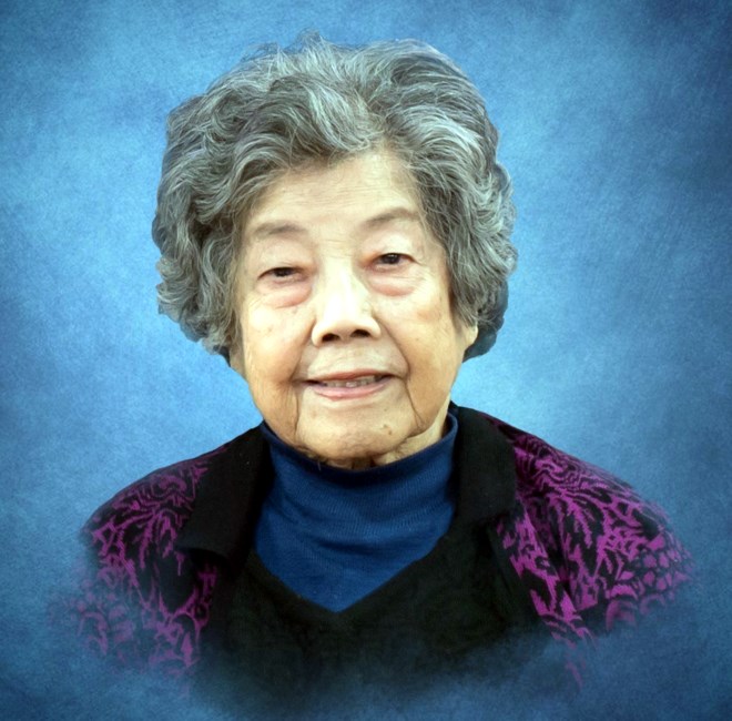 Obituary of Siu Chun Fong Lau