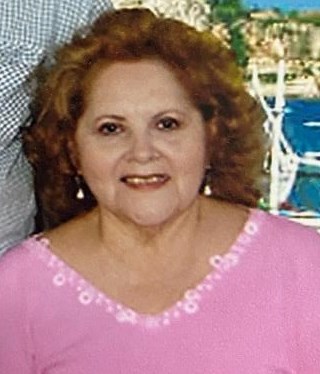 Obituario de Guadalupe Mastro
