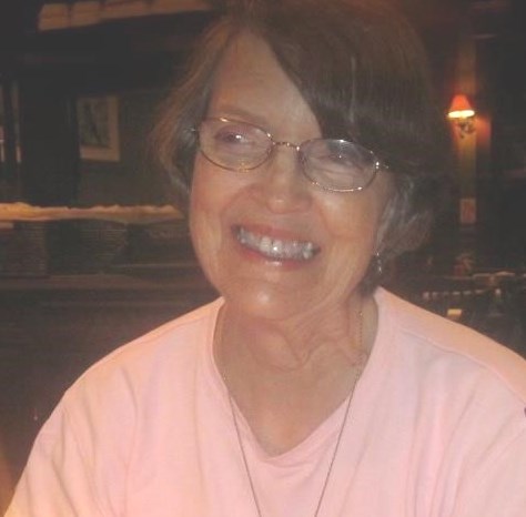 Obituary of Sarah Marie Carter